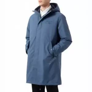 디올 MUST IT_ Reorder 코튼 캔버스 자켓 033C313C4875 585
