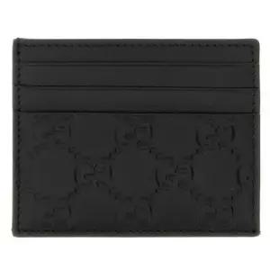 구찌 MUST IT_GUCCI 26SS GG 엠블럼 카드케이스 850187 AAFDV 1000