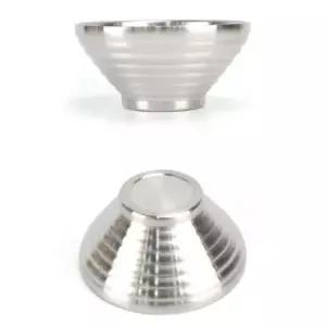 스텐 27종 이중 빙수볼 디저트 팥빙수 그릇 16cm 13호 빙수볼
