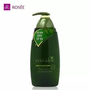 친절한탄씨 로제 에코 알로에 헤어 트리트먼트 760ml 헤어팩 헤어팩 트리트먼트 알로에샴푸 린스