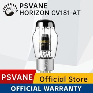 PSVANE Horizon CV181-AT / 6SN7 진공관 업그레이드 6N8P 6H8C HIFI 오디오 밸브 전자 튜브 증폭기