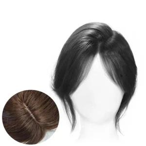 여성 4컬러 원터치 여신가발 헤어 부분가발 원터치 헤어