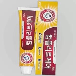 암앤해머 컴플리트케어 치약 178g