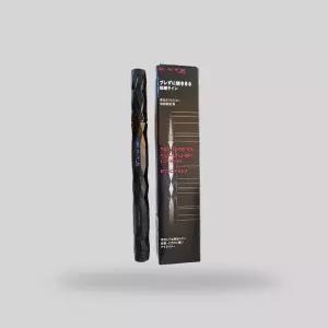 47726885-[케이트] 케이트 슈퍼 샤프 라이너 EX 4.0 브러쉬 아이라이너 BK-1 딥블랙 x 1개