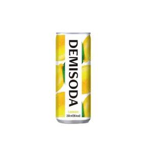 [셀러허브]동아 데미소다 레몬 250ml x 30 (S29755235)