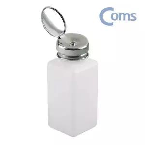 내용물분리 펌프용기 클렌징통 화장품보틀 세제케이스 250ml