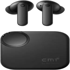 CMF 바이 낫싱 버즈 2 48dB 하이브리드 ANC 트루 와이어리스 이어버드 강력하고 편안한 노이즈 캔슬링