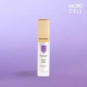 마이크로셀 네일 캐비어 손톱 젤네일영양제 9ml