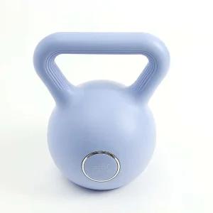 코어 케틀벨 블루 전신 바벨 벌크업 크로스핏 6.8kg