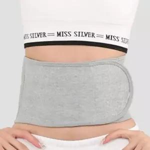 [하프클럽/]허리 보호대 따뜻한 겨울용 복부밴드