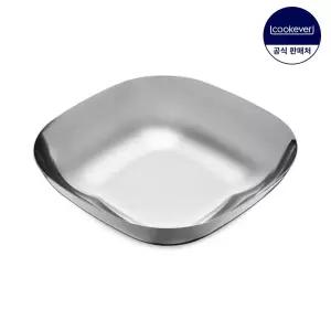 스텐 플랫볼 20cm