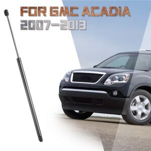 자동차 전면 보넷 후드 가스 스트럿 지지대 리프트 게이트 쉐보레 GMC 아카디아 2007 2013, 1 개