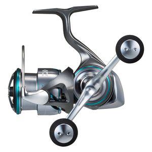 다이와 (DAIWA) 에깅 전용 릴 25 에메랄다스 EMERALDAS AIR PC LT2500-DH