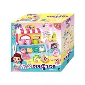 [토이트론]달님이-마카롱 가게