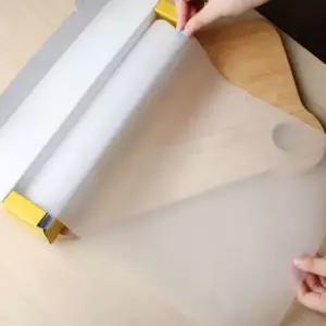1개 30cm 3m 롤형도마 잘라쓰는도마 위생도마 컷팅가능도마