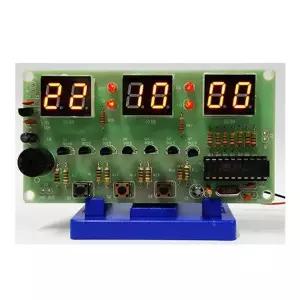 EK KS-365-2 다기능디지털시계만들기