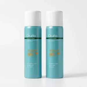 49216058-[닥터아토] 닥터아토 액티비티 프루프 선 스프레이 150ml x 2 멀티프루프효과 액티비티