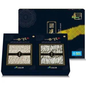 거제도진상품특선 멸치세트 5호(세멸750g,중멸750g)