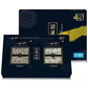 거제도진상품특선 멸치세트 2호(소멸350g,중멸350g)