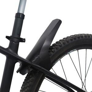 자전거흙받이 pc MTB 자전거 머드 가드 펜더 프론트 마운틴 리어로드 내리막 BXM 진흙 유지 타일 사이클링 액세서리