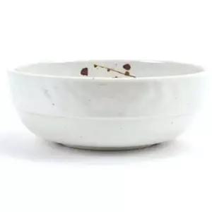그릇 대접 멜라민 그릇 면기 라면 국그릇 식기 19.7cm