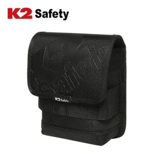K2 Safety 공구파우치 벨트 미니가방 포켓 스마트폰