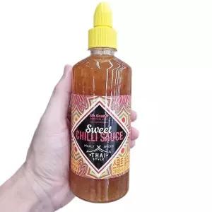 스위트 칠리 소스 450ml kk78011