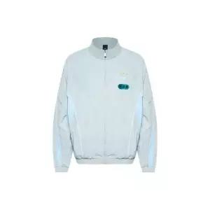 미즈노 32YE5A5006_NW 자켓 남자여자 공용 바람막이 HERITAGE WOVEN JACKET LE1221241538