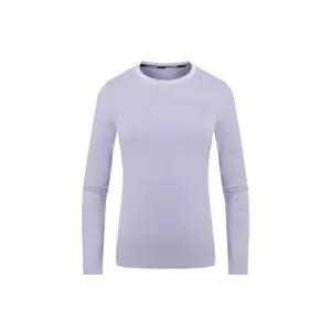 미즈노 32YA480069-BS 여성 티셔츠 러닝 브러쉬드 긴팔 RUNNING BRUSHED LONG SLEEVE- LE1220108452
