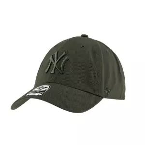 [47브랜드 47BRAND] B-RGW17GWSNL-MSA 공용 볼캡