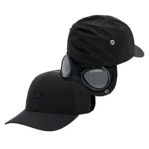 [CP컴퍼니 C.P.COMPANY] RCCMAC748A 110545A 999 남성 볼캡