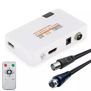 PS4 Xbox Nintendo 스위치 VCR DVD 플레이어 Roku 파이어 스틱 셋톱 케이블 박스 HD 디지털 비디오 입력