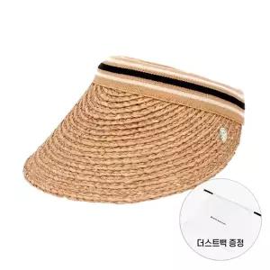 [헬렌카민스키 HELEN KAMINSKI] HAT52203 NUBS 여성 썬캡