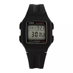 [카시오 CASIO] F-201WA-1ADF 남성 시계