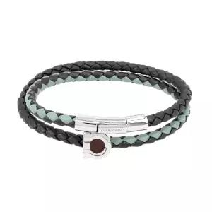 [페라가모 FERRAGAMO] 77 0404 0791067 남성 팔찌