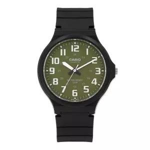 [카시오 CASIO] MW-240-3BVDF 남성 시계