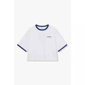 [STUDIO TOMBOY](의정부점)TOMBEAR 양면프린트 링거티셔츠(9176322995)