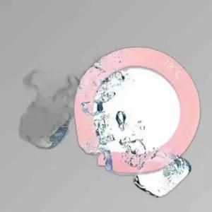 (마카담아)아이스 링 / 아이스넥쿨러 / 넥아이스