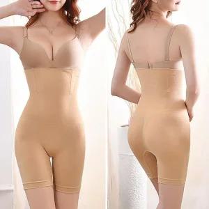 [로즈엘리]괴물보정 20cm 하이웨스트 올인원 바디쉐이퍼