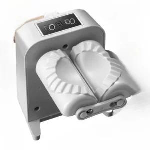 명절 만두빚는 가정용 기타주방가전 만두 전기 기타 뼈 업소용 기계 식당 절단기 자동 수제