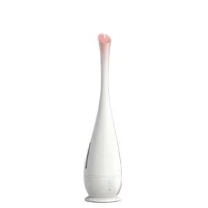스탠딩 안개 스프레이 큰 미스트 가습기 홈 정화 일반가습기 일반 공기 침실 대용량 사무실