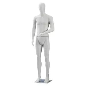 남자 마네킨 마네킹 전신 모델 상반신 옷가게 의류 매장 디스플레이 피팅 모형 여성