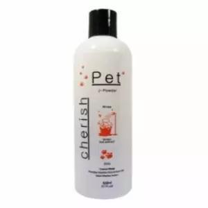 강아지 린스 500ml 댕댕이 컨디셔닝 홈케어 워클리