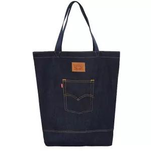 매장정품 LEVI'S 리바이스 백 포켓 토트백 D5440-0002 D5440-0002-UP 1872581