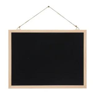 50X70cm 특대형 칠판 블랙 메모 벽걸이 미니보드판 메모판 제과점메뉴판 소형칠판 빵집메뉴판