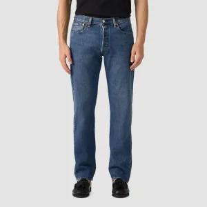 매장정품 LEVI'S 리바이스 남성 501 루즈 진 00501-3800 00501-3800-IN-LD 1872542