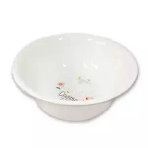 미우 모스세숫대야(대) 바가지 욕실소품 세수 자루
