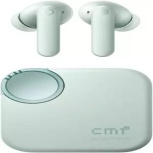 CMF 바이 낫싱 버즈 2 48dB 하이브리드 ANC 트루 와이어리스 이어버드 강력하고 편안한 노이즈 캔슬링