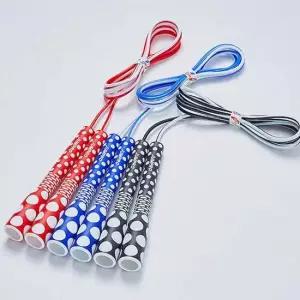 김수열 도트패턴 스마트 줄넘기 (택1) 초급 고급 성인