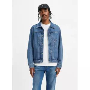 매장정품 LEVI'S 리바이스 타입 I 트러커 자켓(A3174-0004) A31740004 1877911